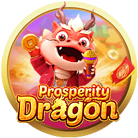 Prosperous Dragon