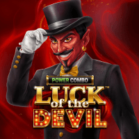 Vận May Quỷ Dữ game thumbnail