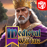 Chiến Tranh Thời Trung Cổ game thumbnail