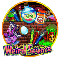 Science Geek