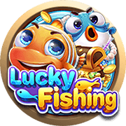 CQ9 Happy bắn cá game thumbnail