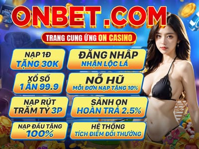 Professional online casino interface at W888