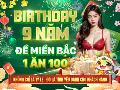 Hoàn Trả VIP Hàng Tuần Cực Khủng promotion image