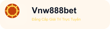 vnw888bet.com Logo